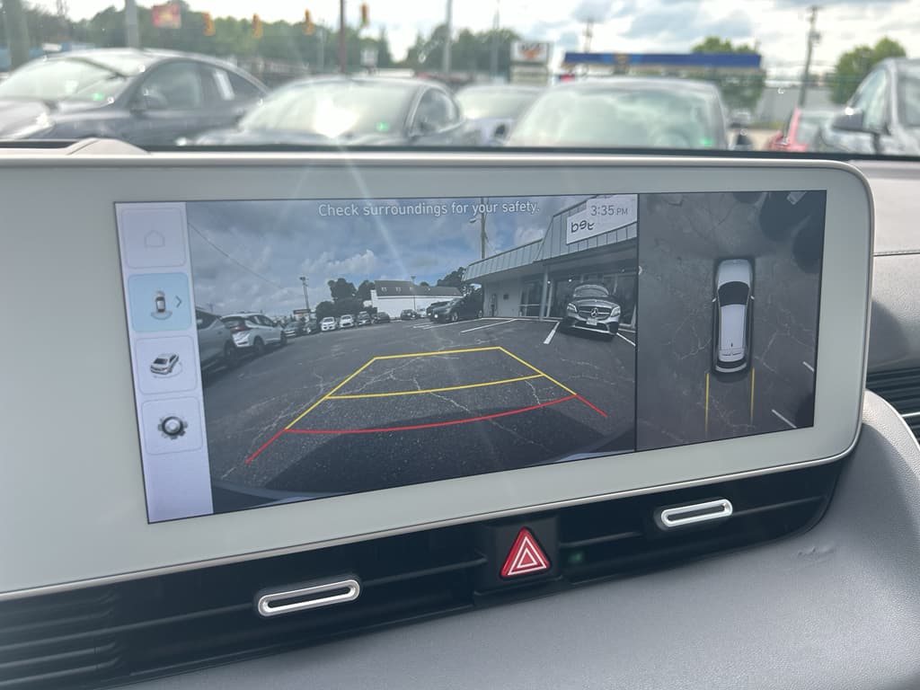 2023 Hyundai IONIQ 5 view 12