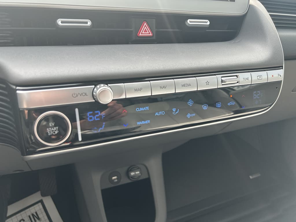 2023 Hyundai IONIQ 5 view 14