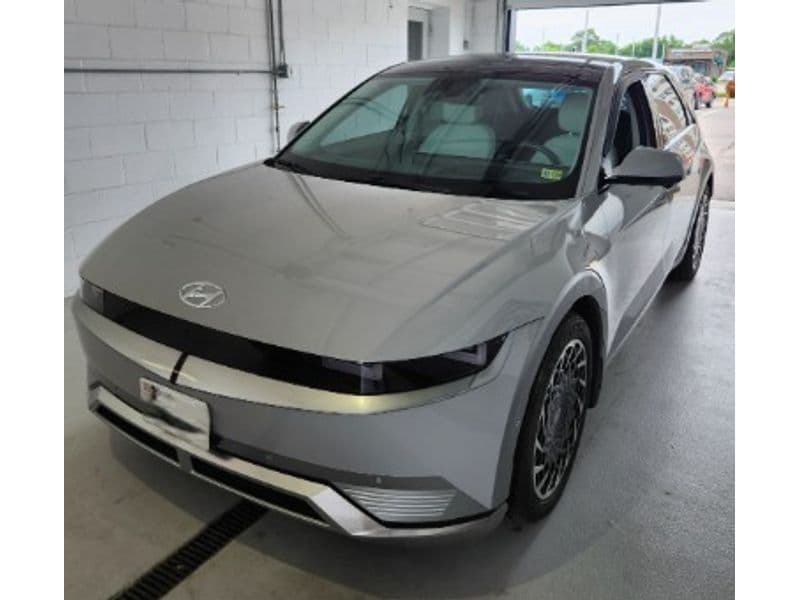 2023 Hyundai IONIQ 5