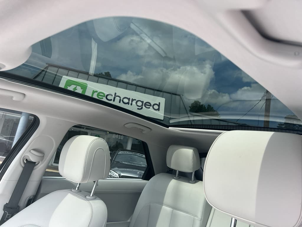 2023 Hyundai IONIQ 5 view 18