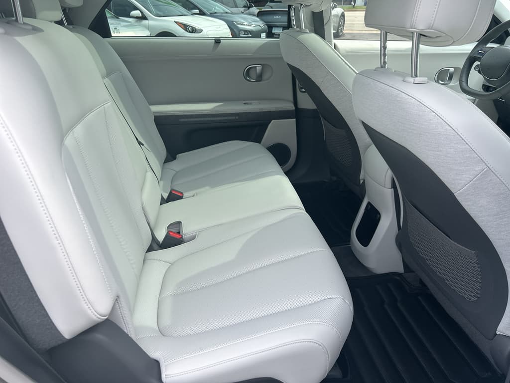 2023 Hyundai IONIQ 5 view 19