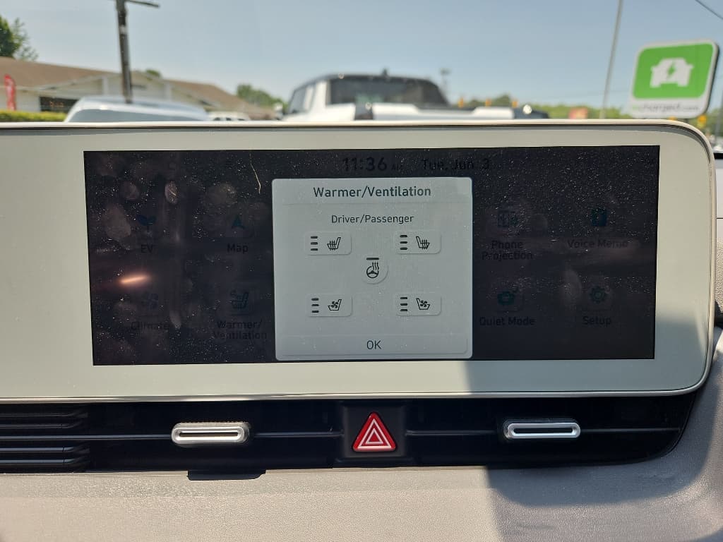 2023 Hyundai IONIQ 5 view 12