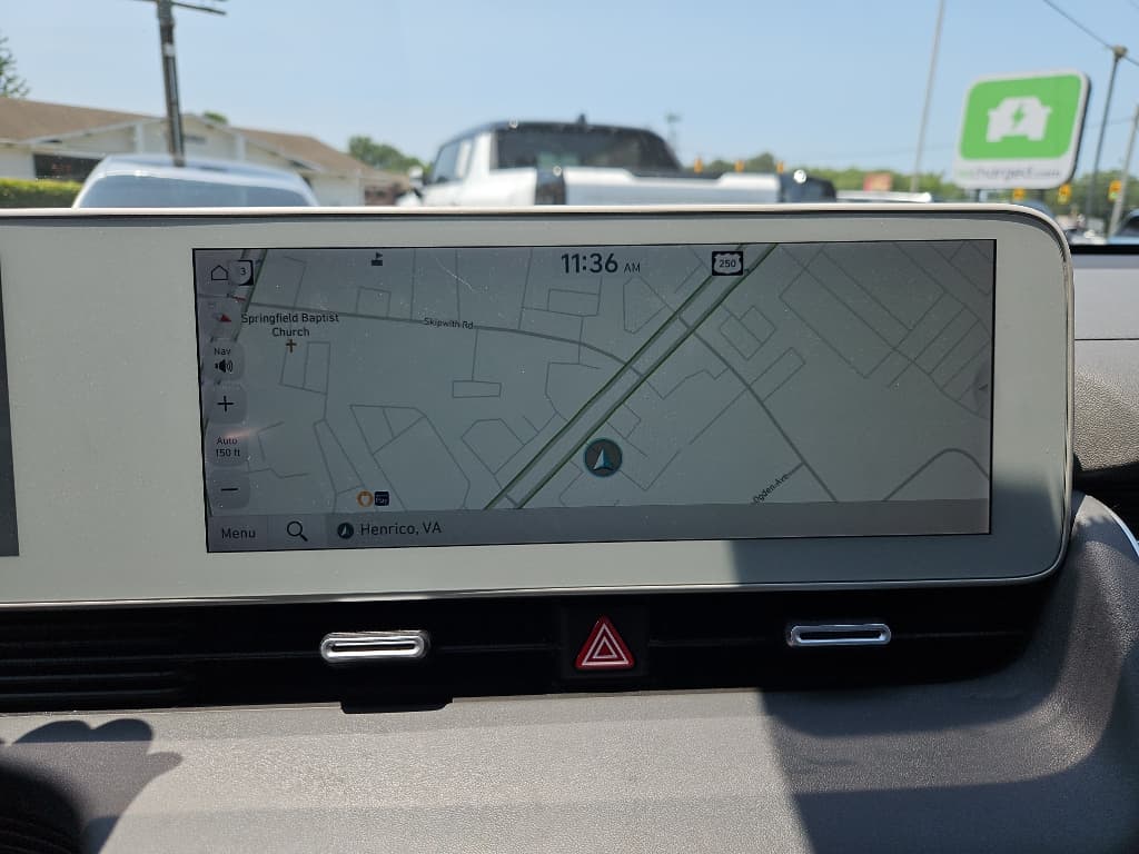 2023 Hyundai IONIQ 5 view 14