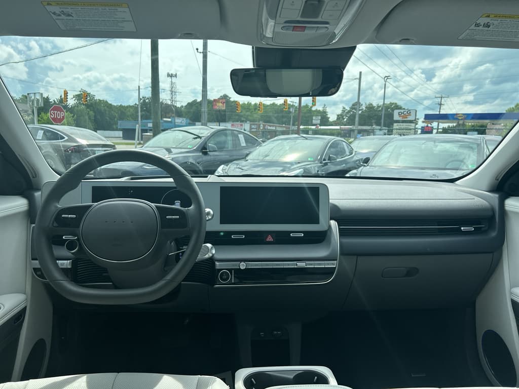 2023 Hyundai IONIQ 5 view 15