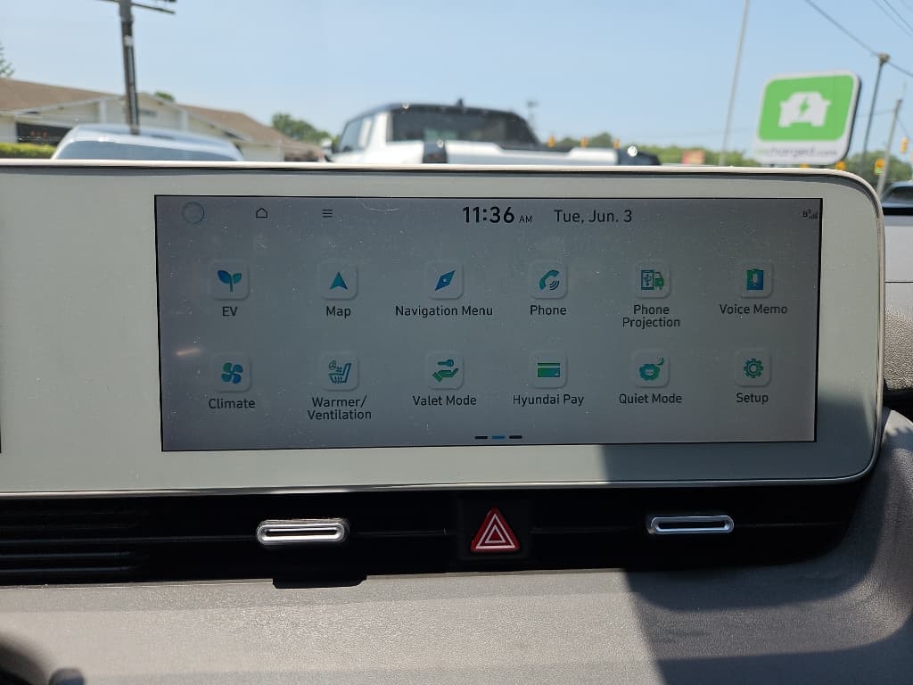 2023 Hyundai IONIQ 5 view 13