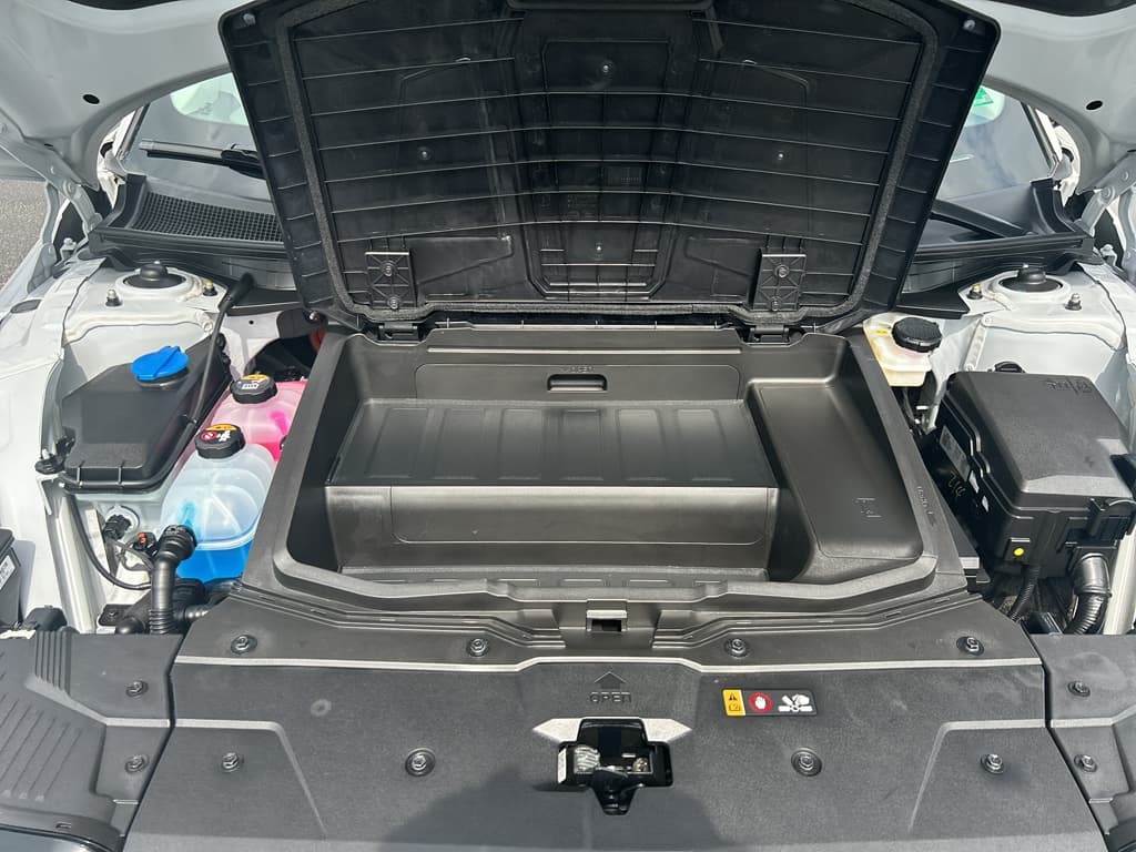 2023 Hyundai IONIQ 5 view 21