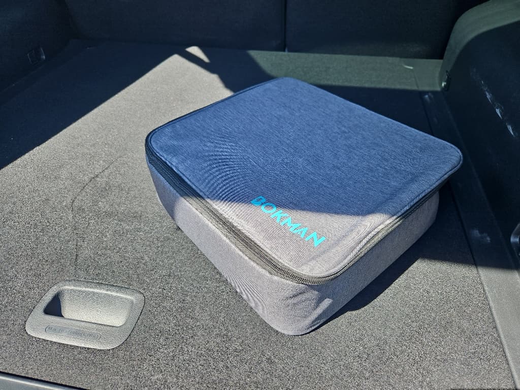 2023 Kia EV6 view 7