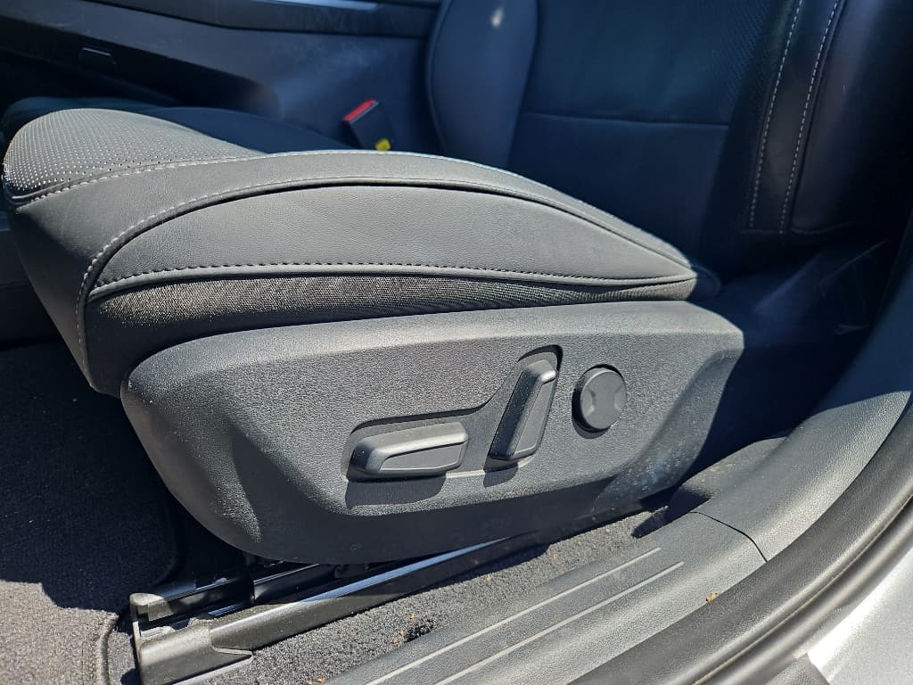 2023 Kia EV6 view 5