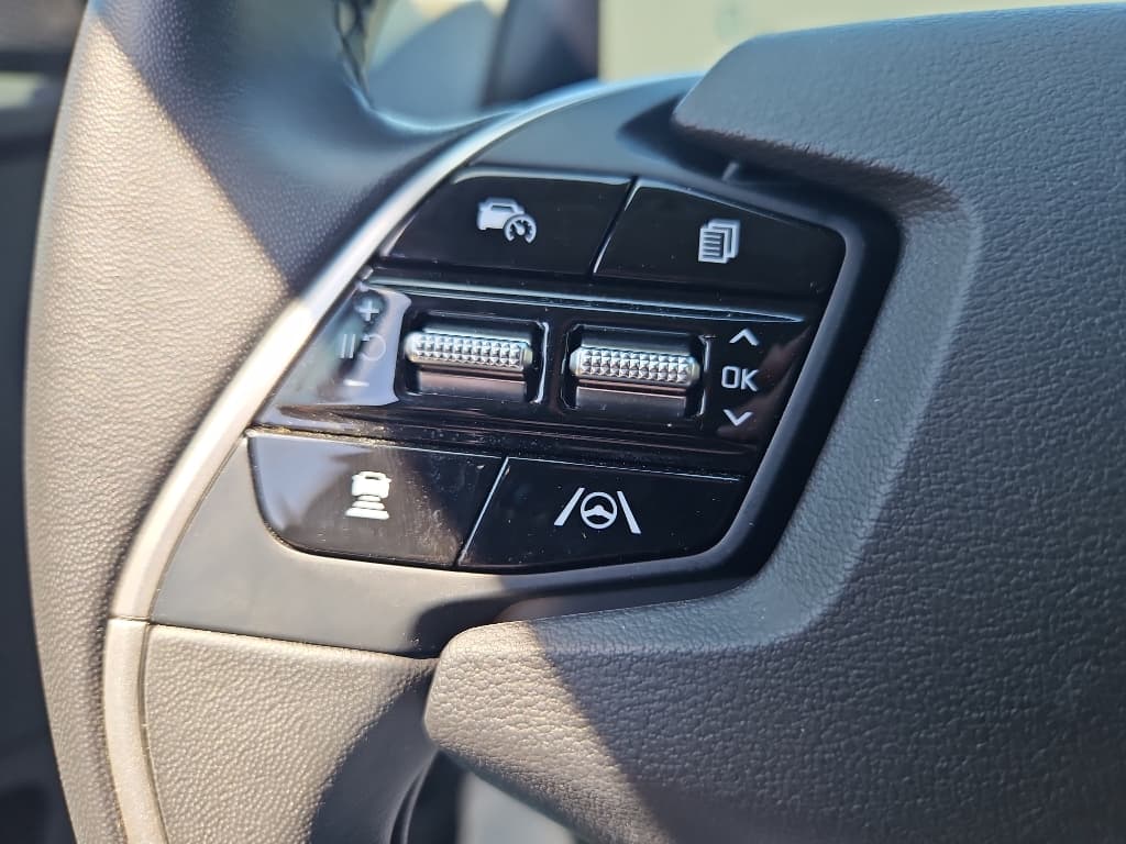 2023 Kia EV6 view 15