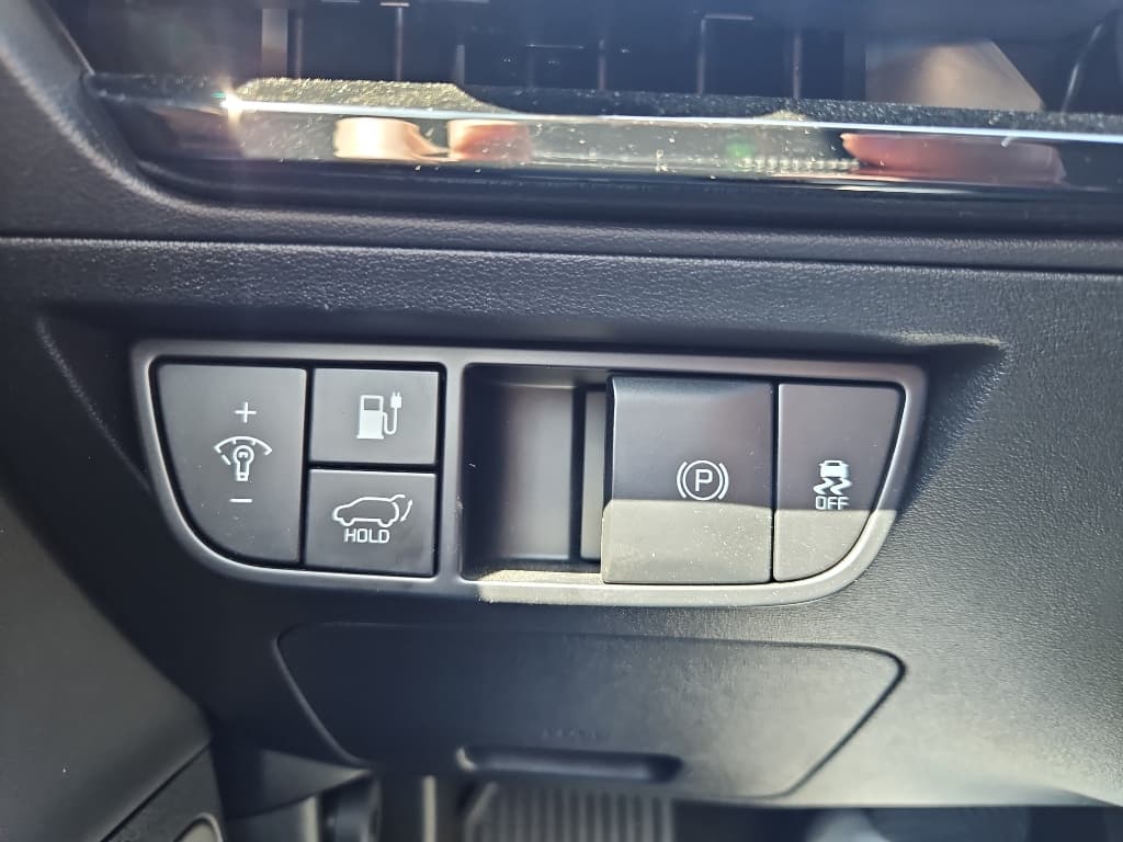 2023 Kia EV6 view 14