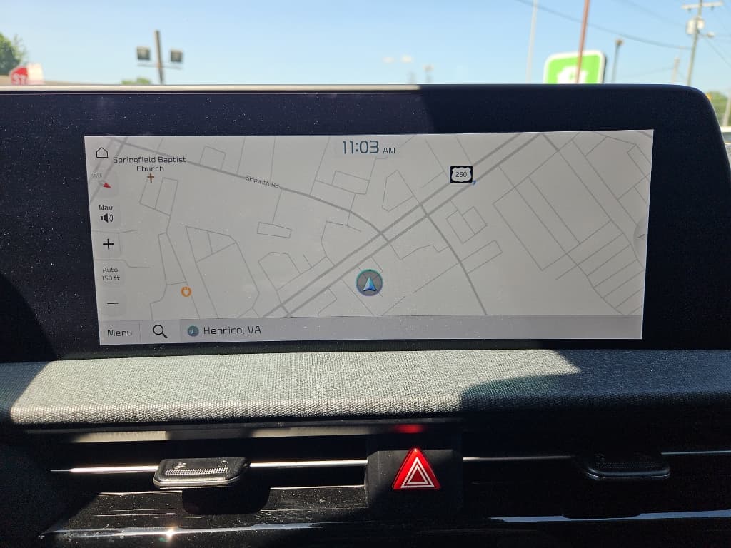 2023 Kia EV6 view 10