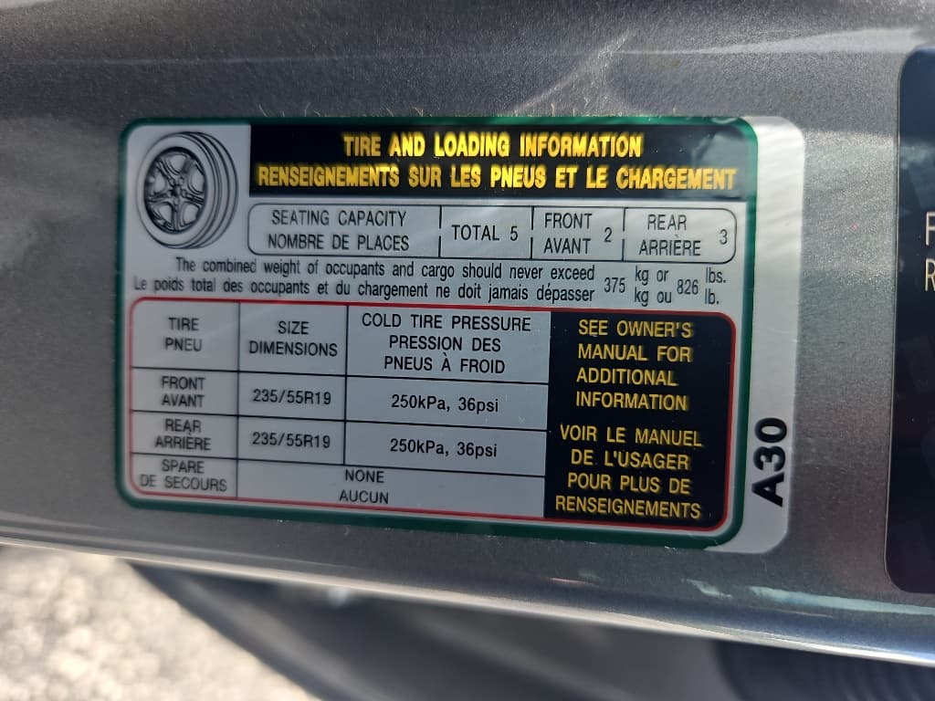 2023 Kia EV6 view 19