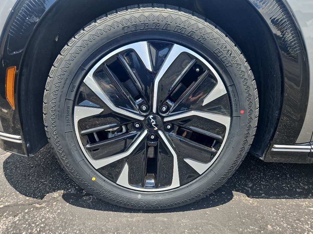2023 Kia EV6 view 20