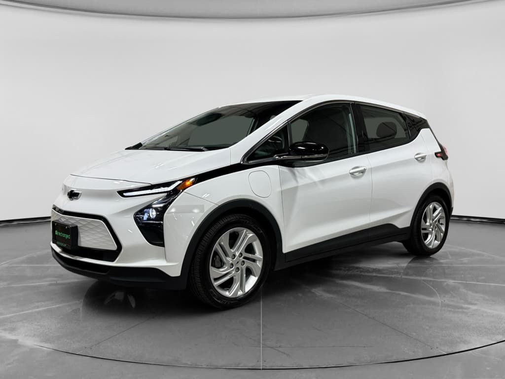 2023 Chevrolet Bolt EV