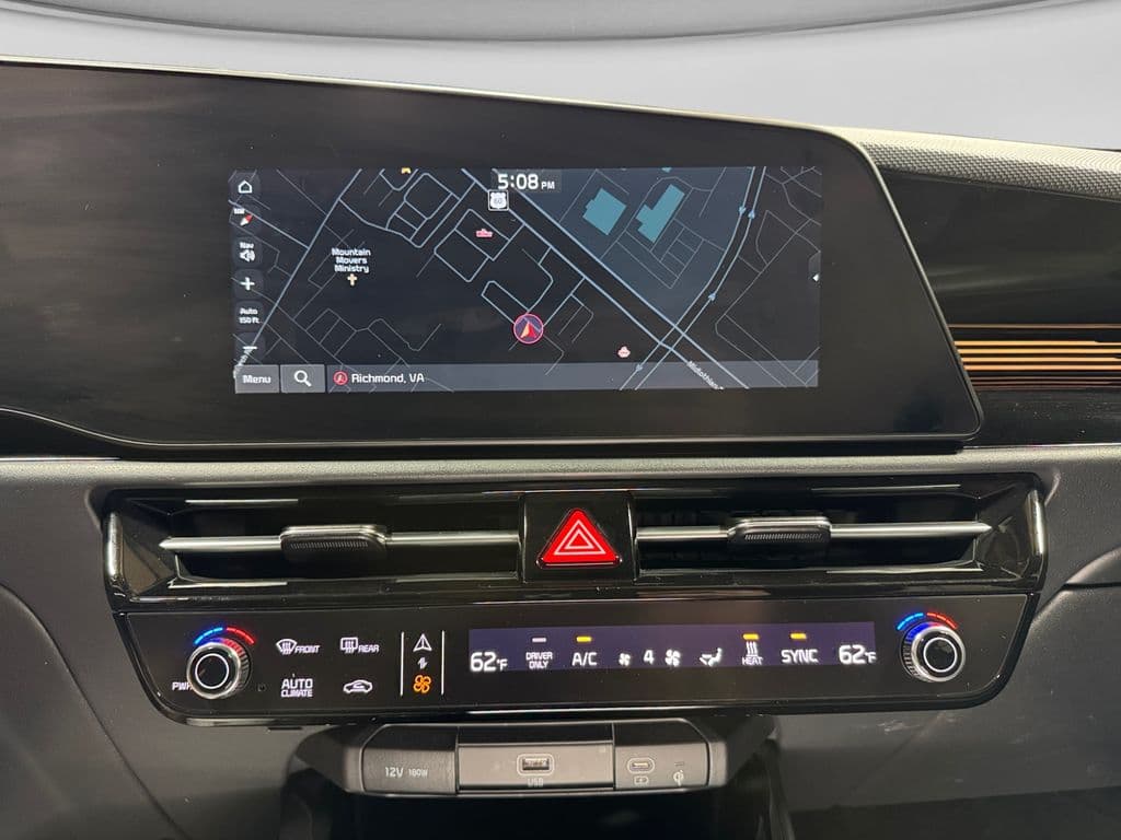 2024 Kia Niro EV view 15