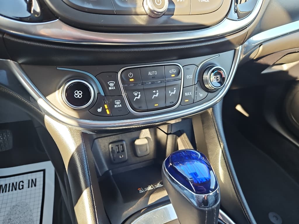 2019 Chevrolet Volt view 19