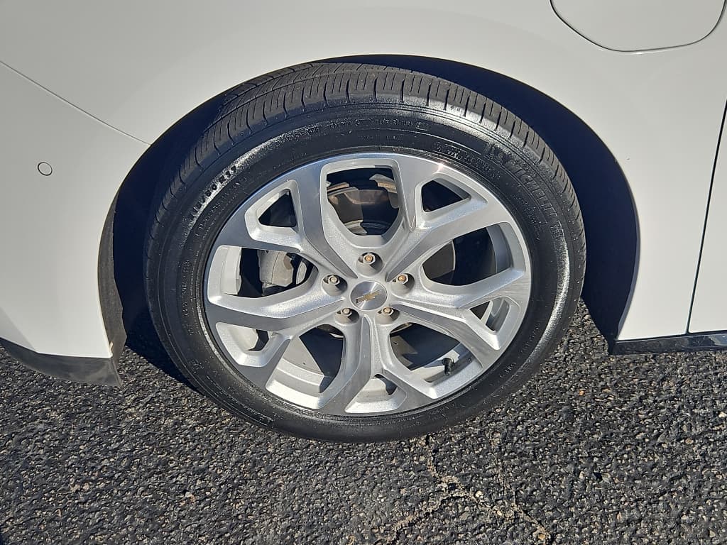 2019 Chevrolet Volt view 28