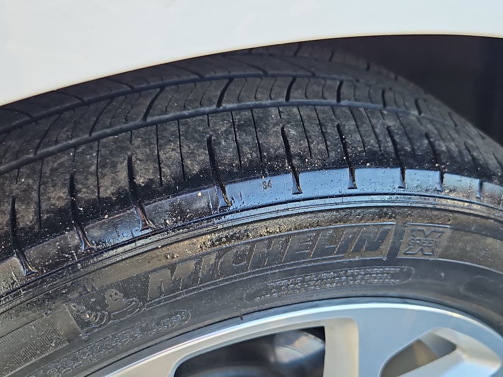 2019 Chevrolet Volt view 33