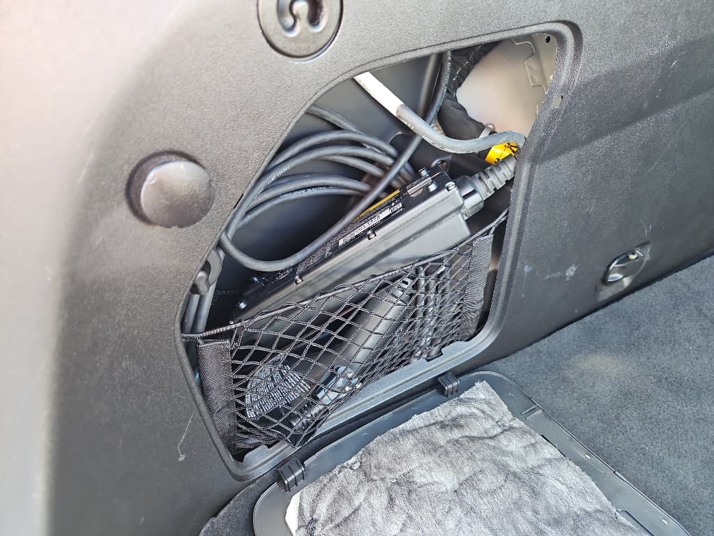 2019 Chevrolet Volt view 6