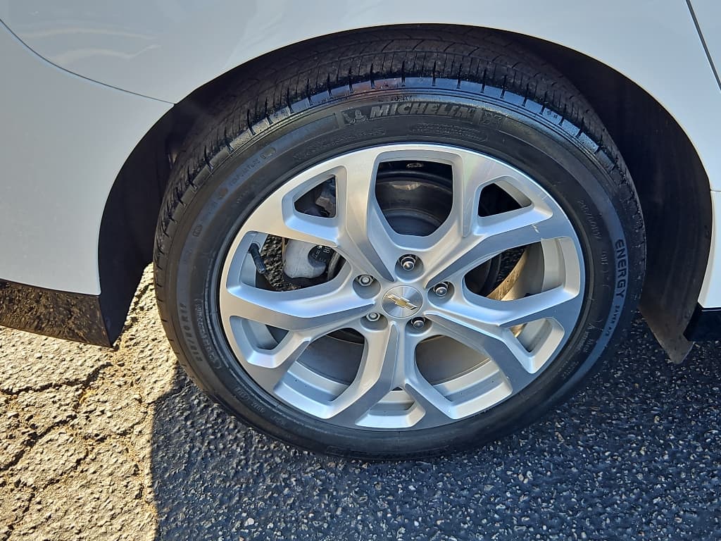 2019 Chevrolet Volt view 32