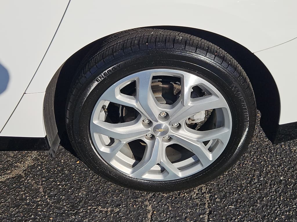 2019 Chevrolet Volt view 30