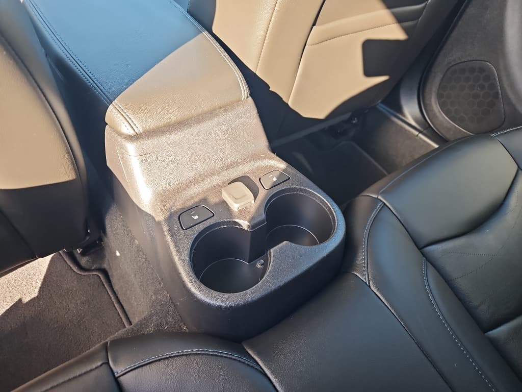 2019 Chevrolet Volt view 23