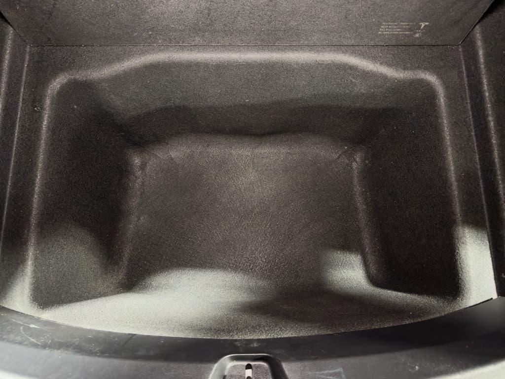 2022 Tesla Model 3 view 25