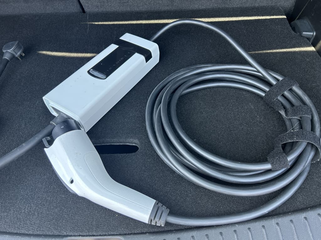 2023 Chevrolet Bolt EV view 6
