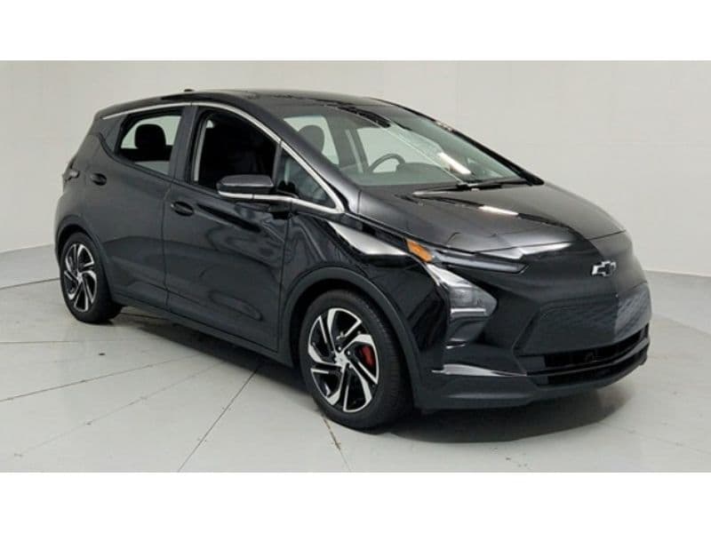 2023 Chevrolet Bolt EV view 7
