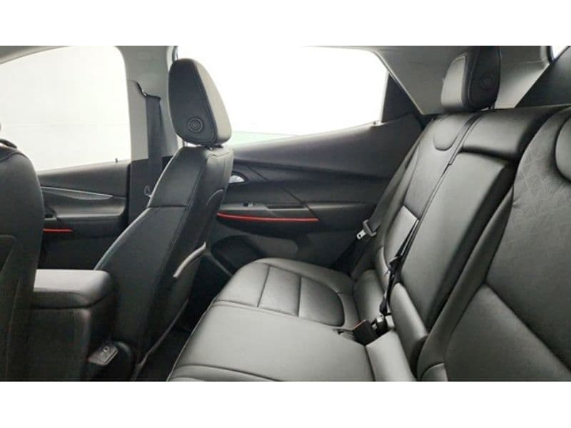 2023 Chevrolet Bolt EV view 10
