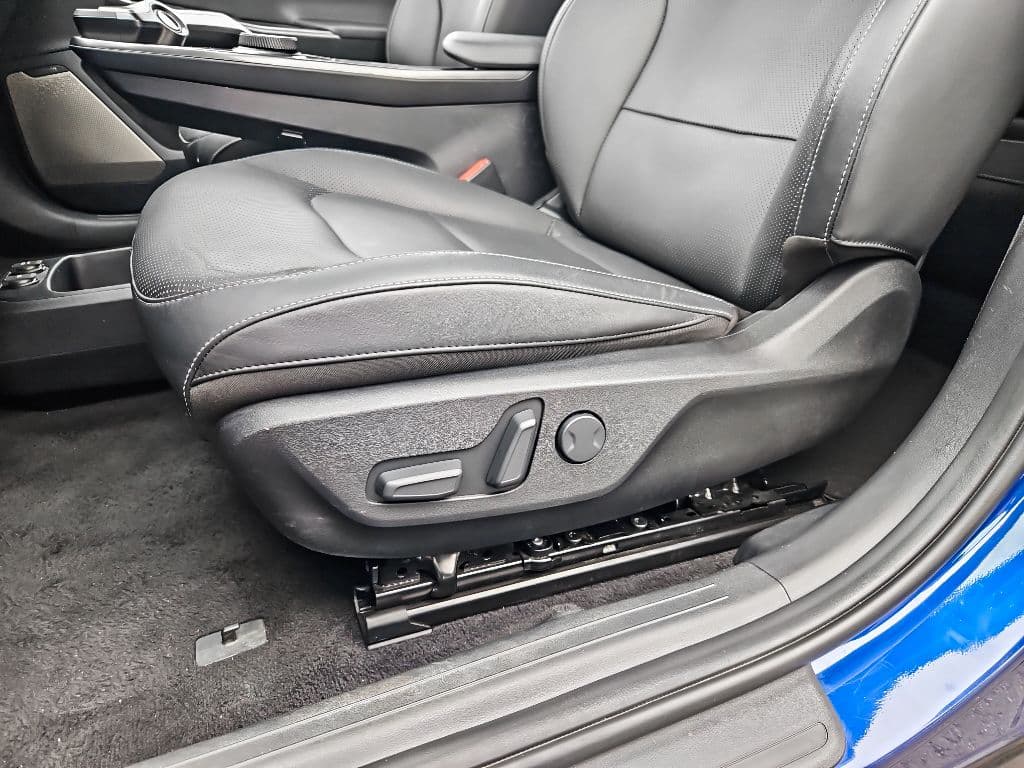 2023 Kia EV6 view 7