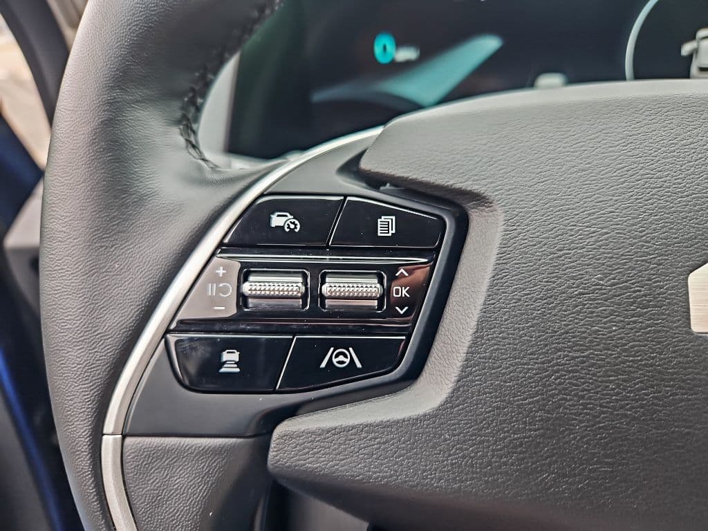 2023 Kia EV6 view 9