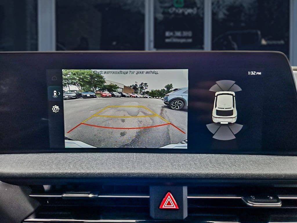 2023 Kia EV6 view 15
