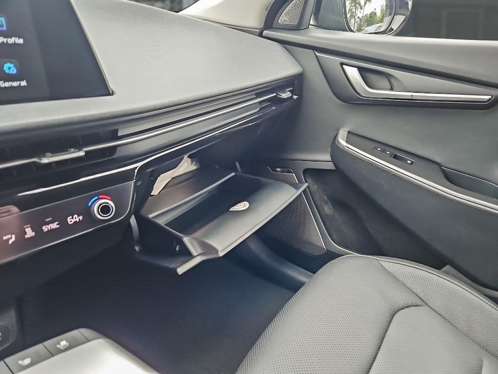 2023 Kia EV6 view 20