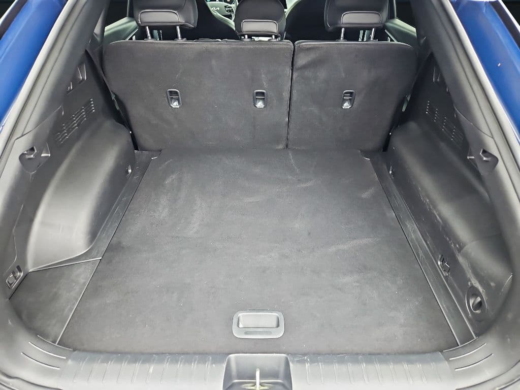 2023 Kia EV6 view 22