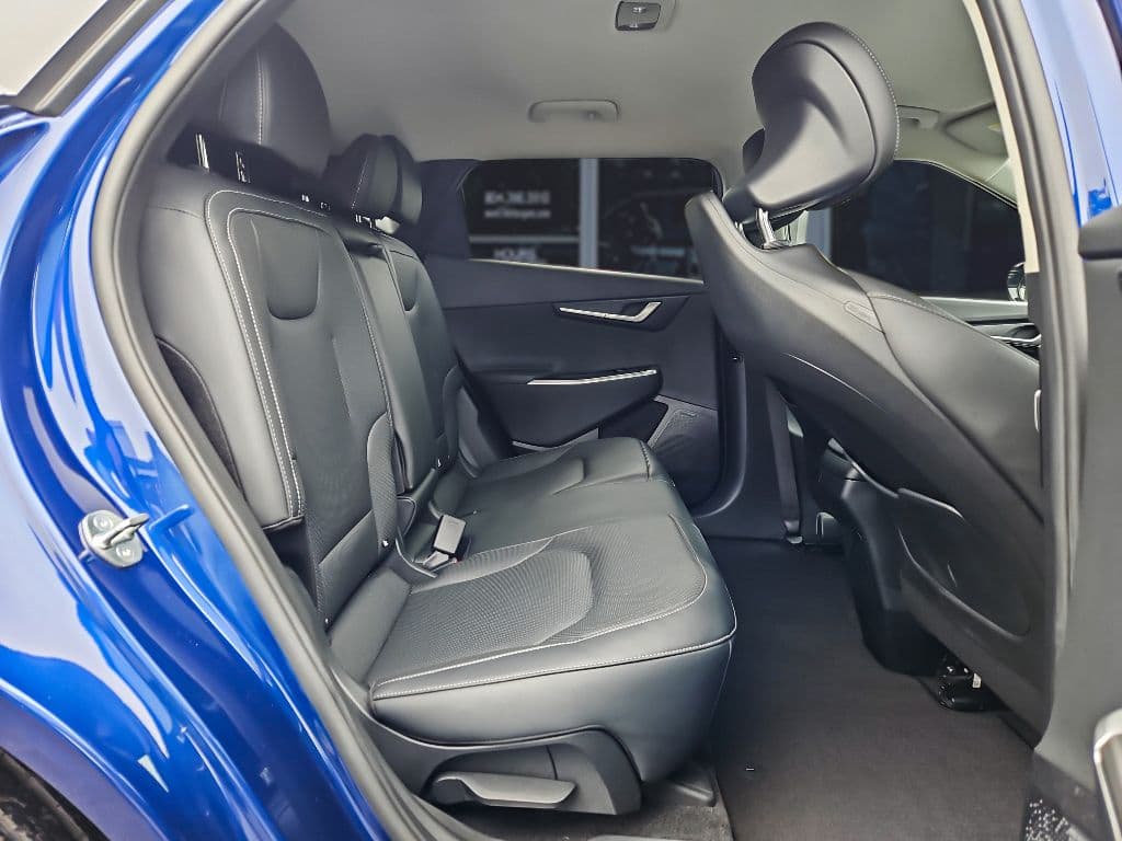 2023 Kia EV6 view 23