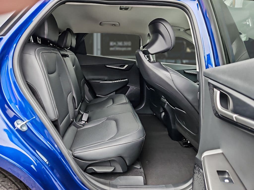 2023 Kia EV6 view 30