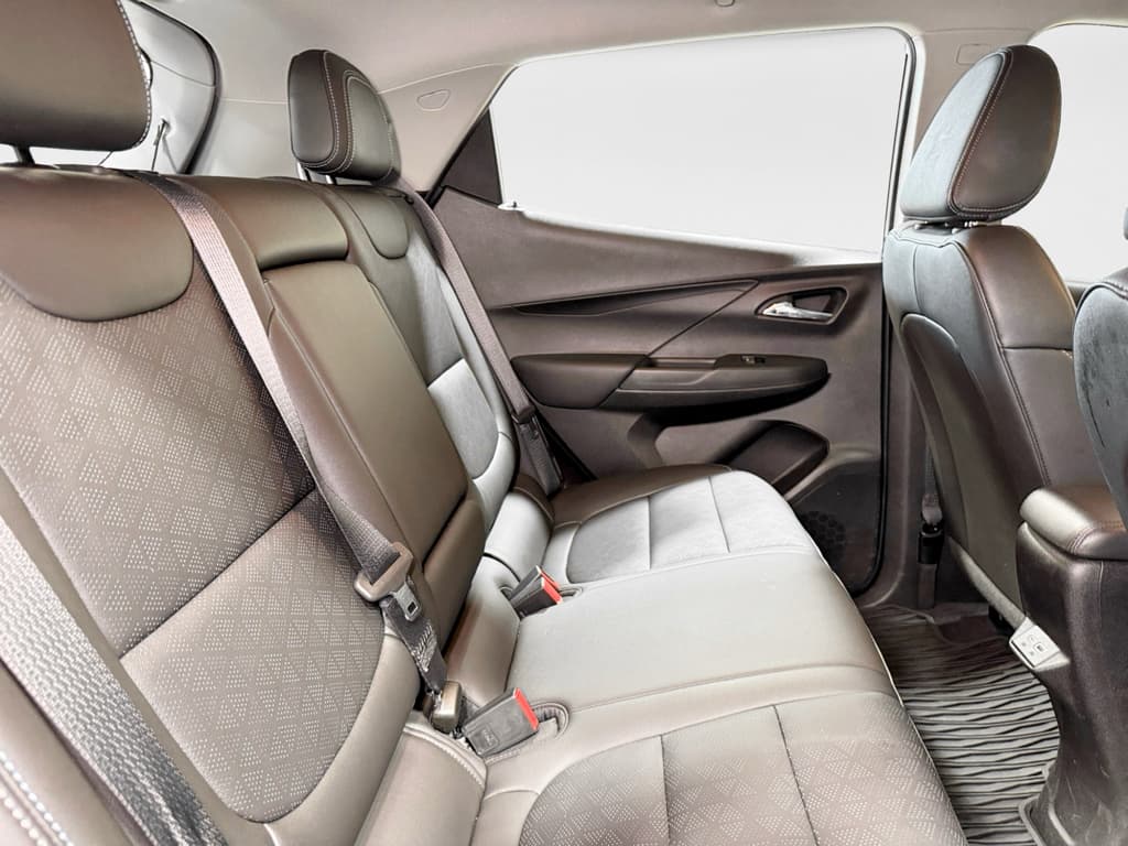 2023 Chevrolet Bolt EV view 23