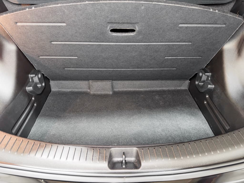 2023 Chevrolet Bolt EV view 27