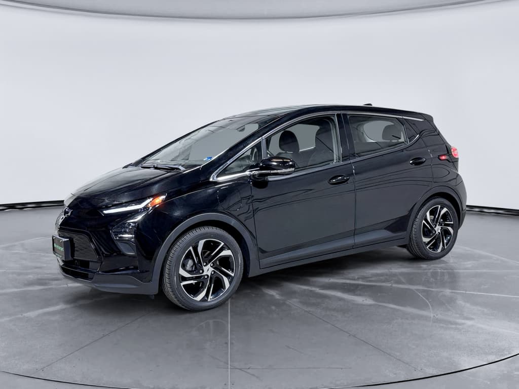 2023 Chevrolet Bolt EV