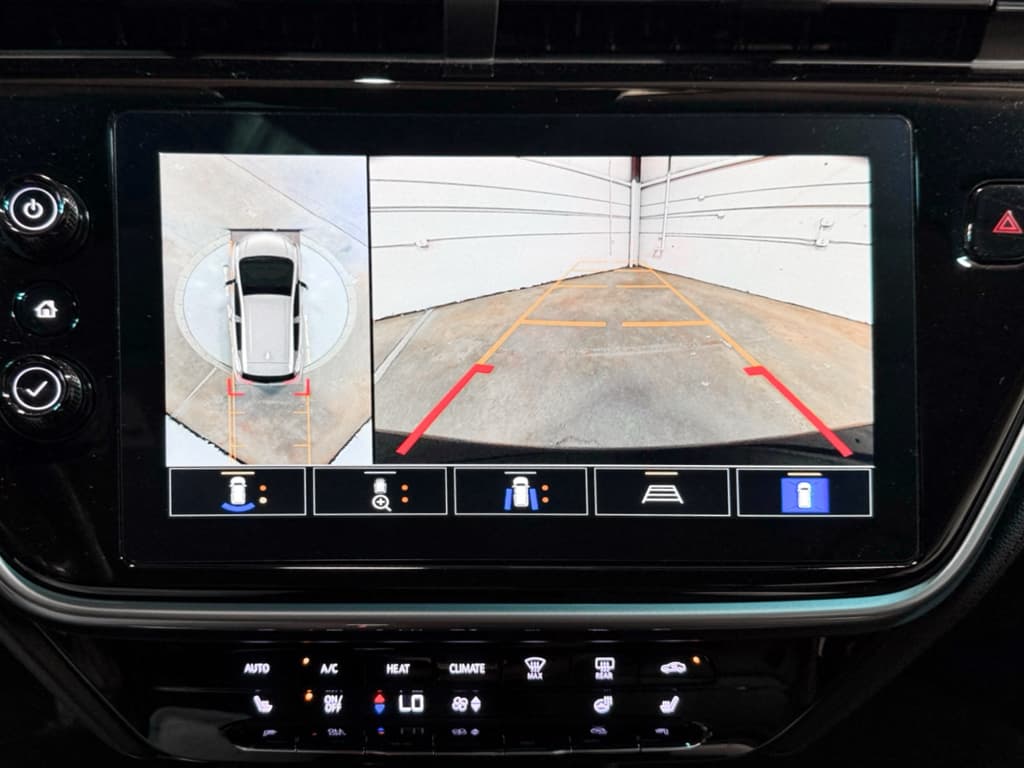 2023 Chevrolet Bolt EV view 15