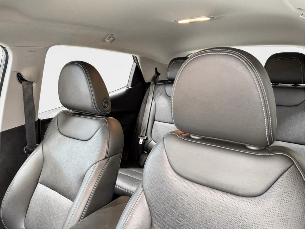 2023 Chevrolet Bolt EV view 25