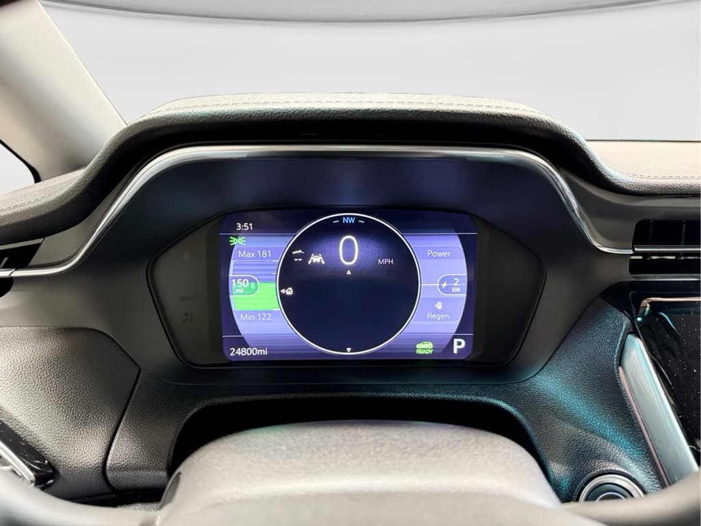 2023 Chevrolet Bolt EV view 10