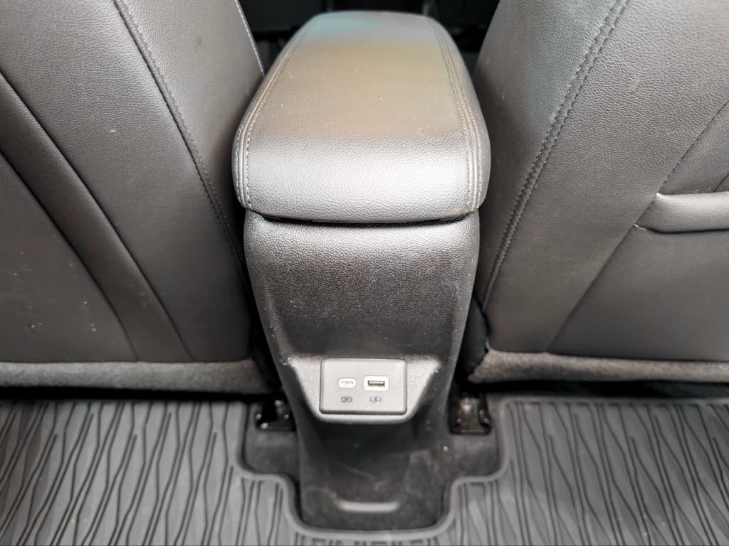 2023 Chevrolet Bolt EV view 22