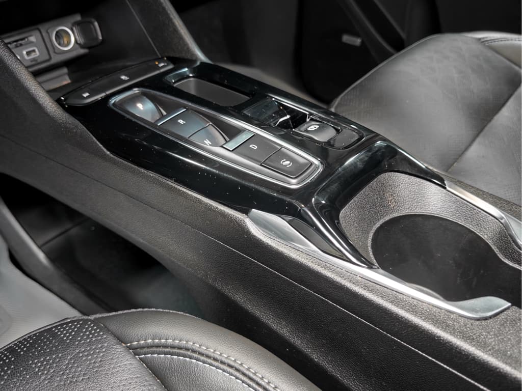 2023 Chevrolet Bolt EV view 20