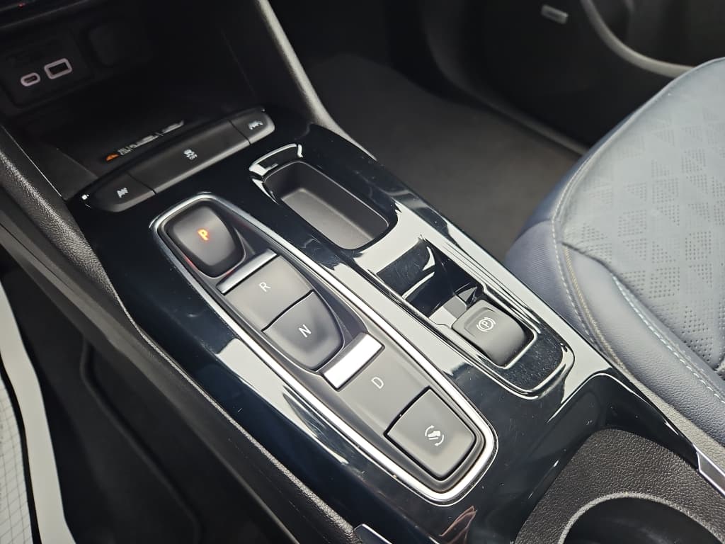 2022 Chevrolet Bolt EUV view 23