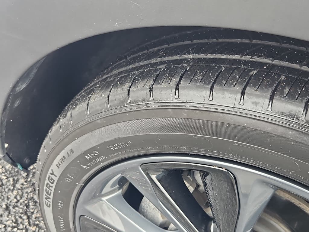 2022 Chevrolet Bolt EUV view 32