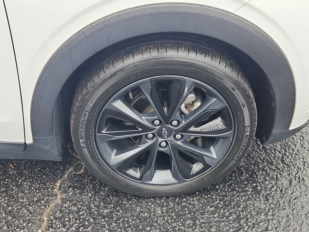 2022 Chevrolet Bolt EUV view 37