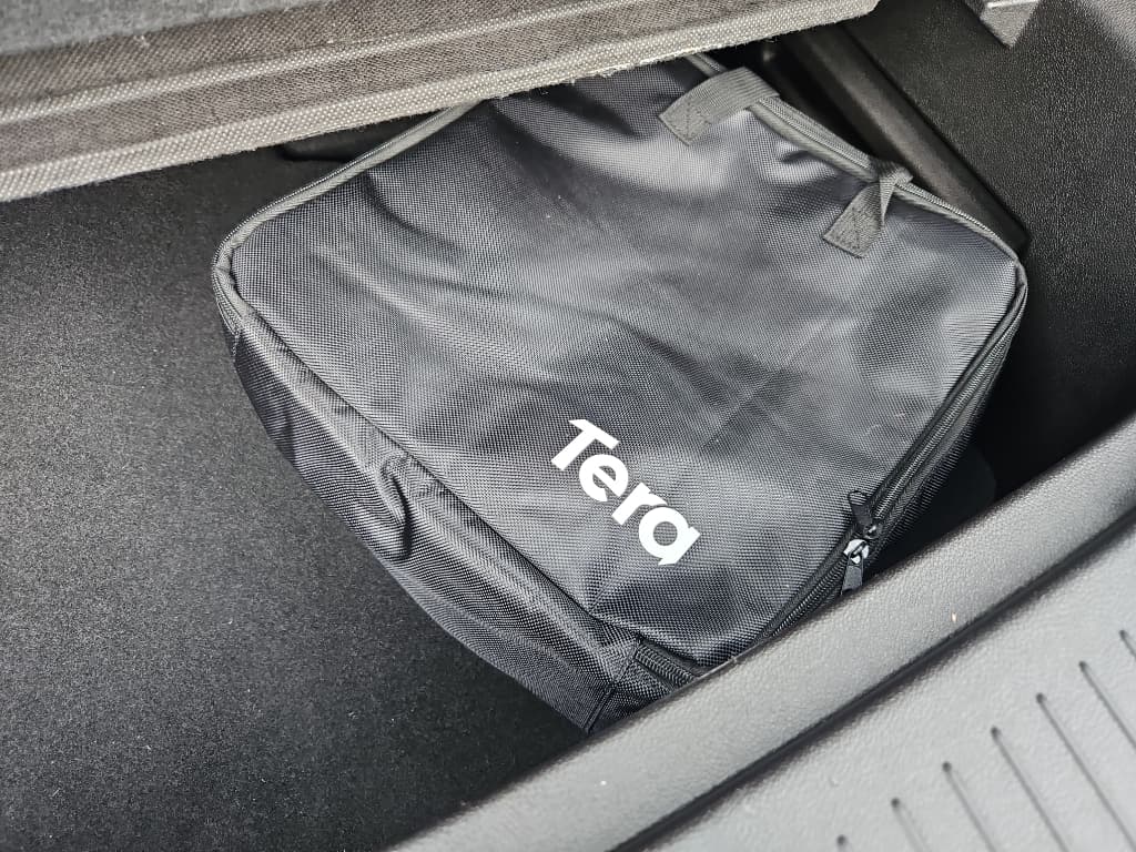 2022 Chevrolet Bolt EUV view 6