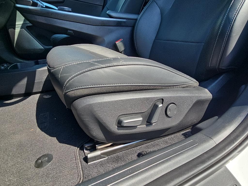 2023 Kia EV6 view 7